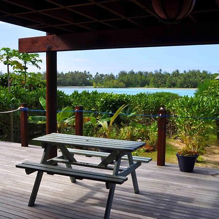 Sokala Villas Muri Exterior photo