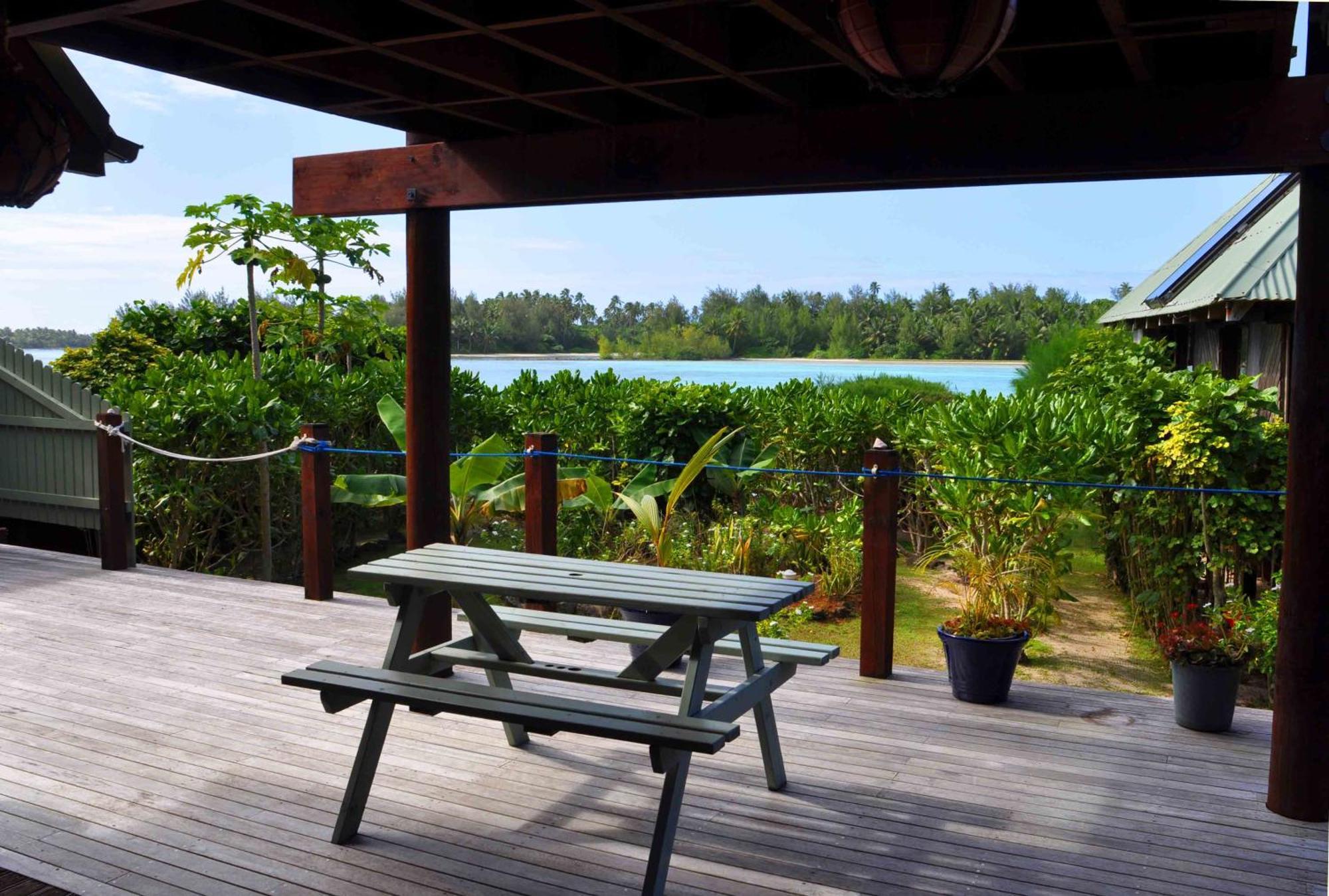 Sokala Villas Muri Exterior photo